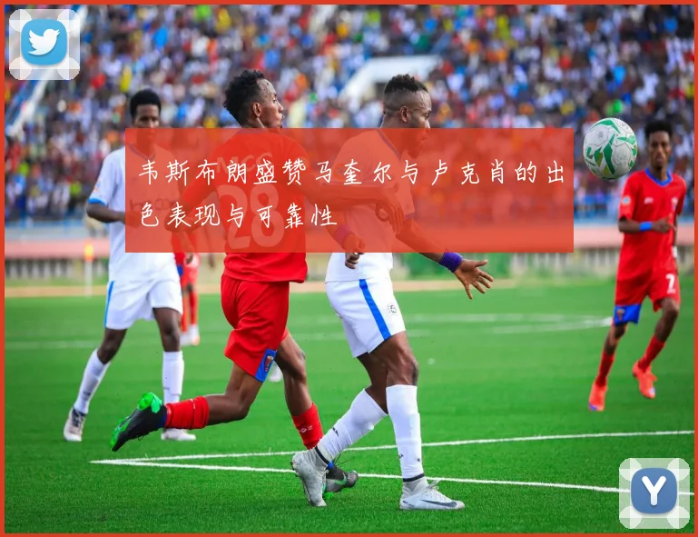 韦斯布朗盛赞马奎尔与卢克肖的出色表现与可靠性